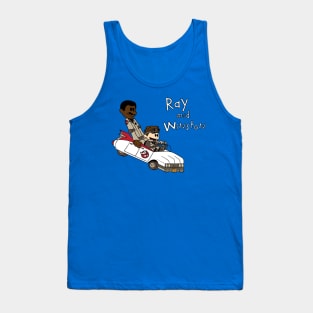 Ray & Winston Tank Top